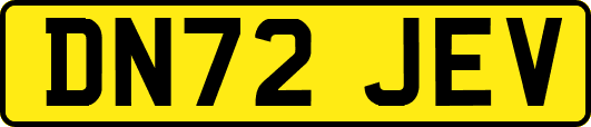 DN72JEV