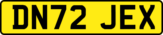 DN72JEX