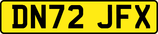 DN72JFX