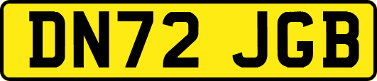 DN72JGB
