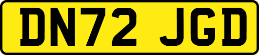 DN72JGD