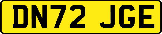 DN72JGE