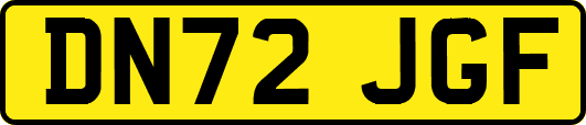 DN72JGF