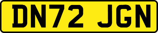 DN72JGN