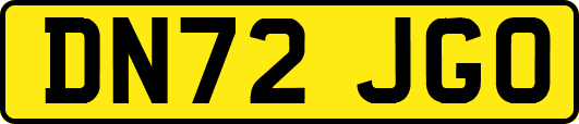 DN72JGO