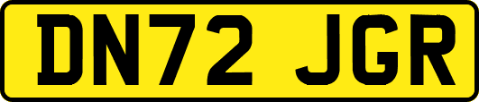DN72JGR