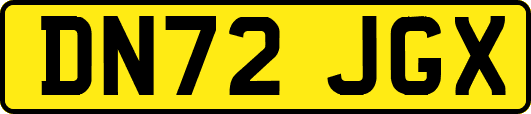 DN72JGX