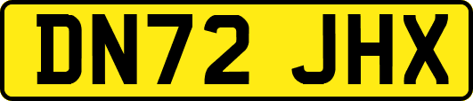 DN72JHX