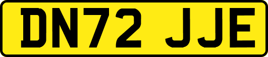 DN72JJE