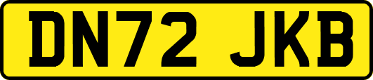DN72JKB