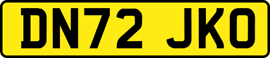 DN72JKO