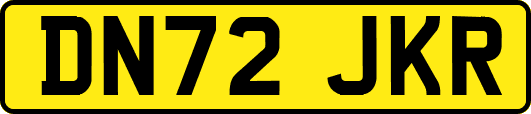 DN72JKR