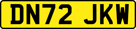 DN72JKW