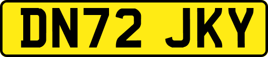 DN72JKY