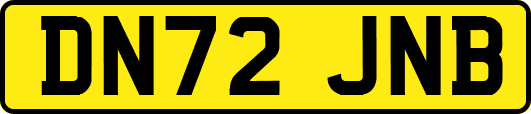 DN72JNB