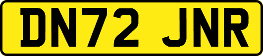 DN72JNR