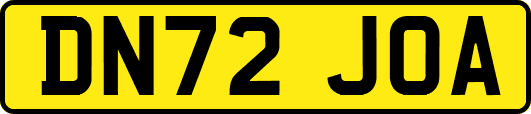 DN72JOA