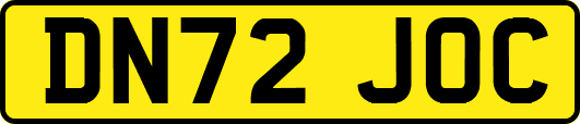 DN72JOC