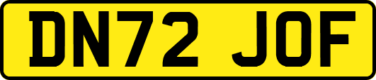 DN72JOF