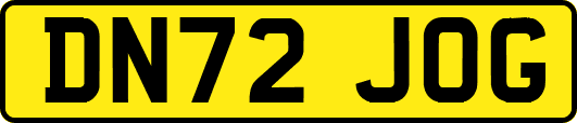 DN72JOG