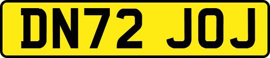 DN72JOJ