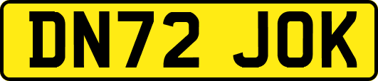 DN72JOK