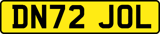 DN72JOL