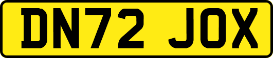 DN72JOX