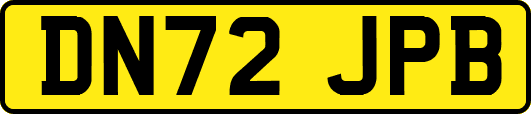 DN72JPB