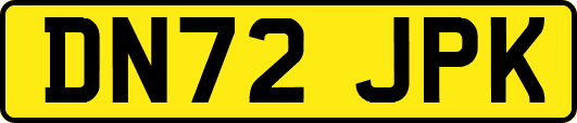 DN72JPK