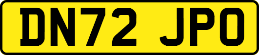 DN72JPO