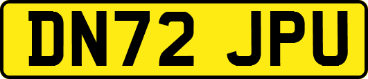 DN72JPU