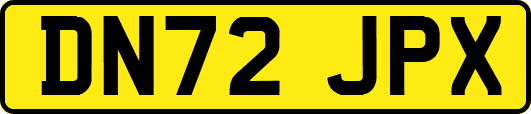 DN72JPX