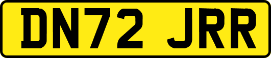 DN72JRR