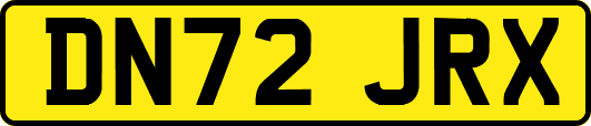 DN72JRX