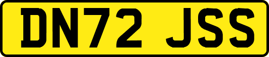 DN72JSS