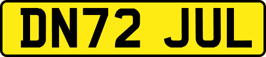 DN72JUL