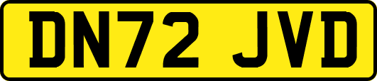 DN72JVD