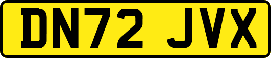 DN72JVX