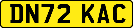 DN72KAC
