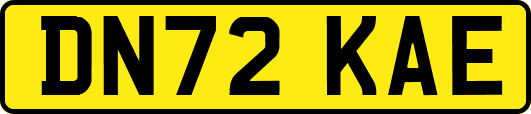 DN72KAE