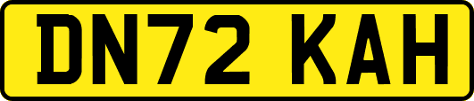 DN72KAH
