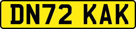 DN72KAK