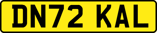 DN72KAL