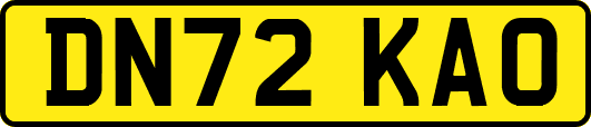 DN72KAO