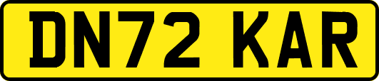 DN72KAR