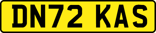 DN72KAS