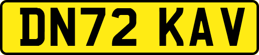DN72KAV