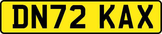 DN72KAX