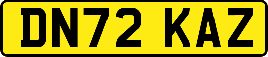 DN72KAZ